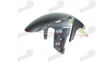 Priekinis sparnas motociklo NAKED50