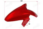 Front fender fits FLASH50, RUBI50