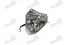 Priekinis žibintas tinka CHAMPION 300 CC CH300