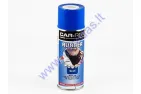 Rubber coating spray (rubber comp) blue partial gloss 400ml