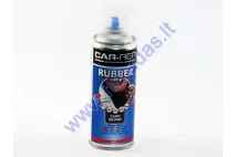 Rubber coating spray (rubber comp) brown CAMO matte 400ml