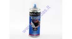 Purškiama guma ruda CAMO matinė 400ml