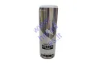 Rubber coating spray (rubber comp) silver high gloss 400ml