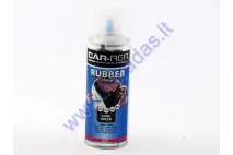 Rubber coating spray (rubber comp) green CAMO matte 400ml