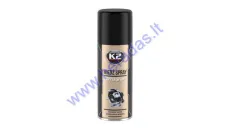 Copper grease spray K2 400ML