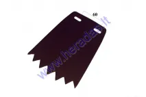 Mudguard for electric scooter XL4L COMFIMAX