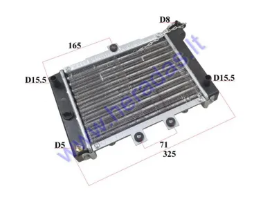 Radiatorius