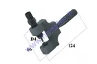 MOTORCYCLE CHAIN PIN REMOVER TOOL (LINK SPLITTER BREAKER) 420 428 520 525 528 530