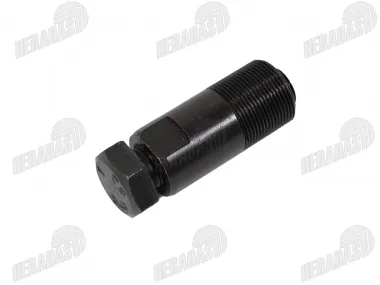 Raktas motociklo magnetui nuimti M19x1 dešininis sriegis AM6 MINARELLI