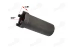 Raktas motociklo sankabai nuimti 28MM GY125 GY150 m27x1