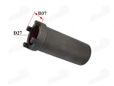 Bipolar clutch tool 28MM GY125 GY150 m27x1