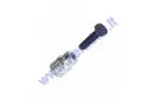 RAKTAS MOTOROLERIO MAGNETUI NUIMTI M28X1.00 VESPA