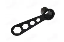 SPARK PLUG  WRENCH 21 MM