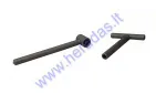 Valve adjustment key for quad bike, scooter 2.7 mm, 3 mm, 3.6 mm