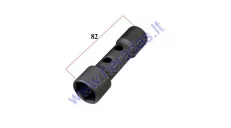 SPARK PLUG WRENCH 16/18MM