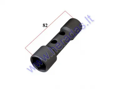 SPARK PLUG WRENCH 16/18MM