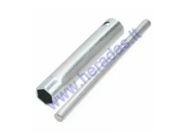 SPARK PLUG WRENCH 16