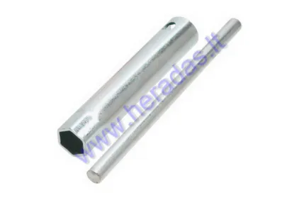 SPARK PLUG WRENCH 18x100 267000260