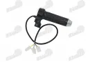 Throttle (handlebar grip) for electric trike scooter MS03