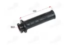 Accelerator handle for motorcycle, scooter fits RUBI50
