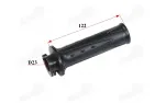 Accelerator handle for motorcycle, scooter fits RUBI50