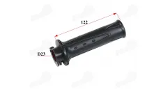 Accelerator handle for motorcycle, scooter fits RUBI50