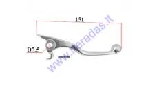 Brake lever DHKT06