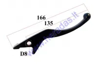 ATV brake lever L135