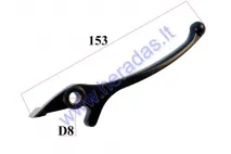 ATV BRAKE LEVER L153