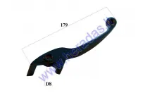 ATV brake lever