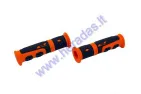 Rankenėlės guminės keturračio motociklo PROGRIP 964 DUAL