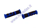 Rankenėlės guminės keturračio motociklo PROGRIP 964 DUAL