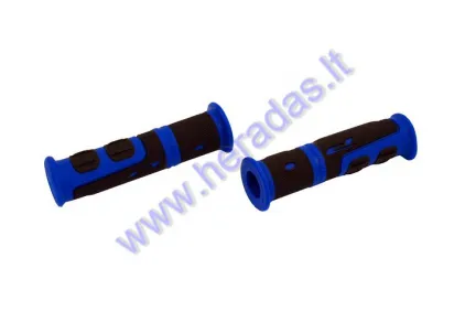 Rankenėlės guminės keturračio motociklo PROGRIP 964 DUAL