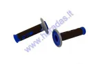 Rankenėlės guminės motociklo PROGRIP 788 SOFT TOUCH CROSS TRIPLE DENSITY