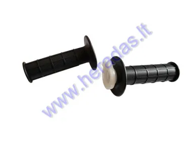 Handlebar grip for 50cc scooter GY6