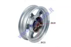 Front rim 10 inch (10″) for electric trike scooter MS03  MS04  R10