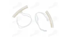 Rim mounting protection