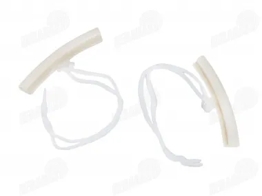 Rim mounting protection