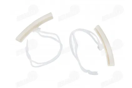 Rim mounting protection