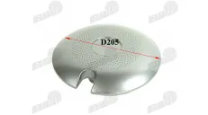 Ratlankio, rato apdaila elektrinio triračio tinka PRAKTIK1 EKO