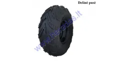 RIM 6 INCHES FOR QUAD BIKE WITH TYRE SIZE 145/70-R6 R6 right side