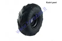 Rim 6 inches FOR QUAD BIKE with TYRE size 145/70-R6  R6
