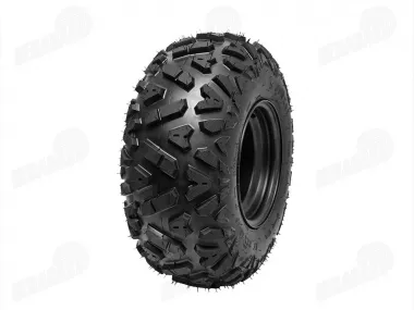Rim 6 inches for ATV quad bike, motorcycle with tire 145/70-R6  R6 145x70-6 tinka CRUSADER, RACER VIPER MAX, FOX