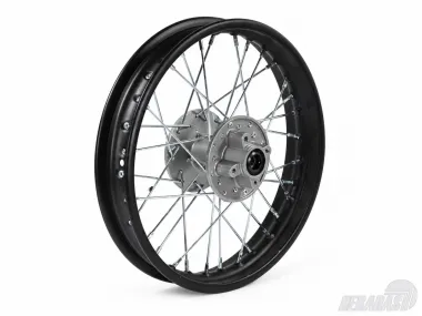 Rear rim 14 inch (14″) for motorcycle  R14