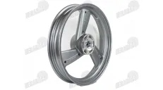 Ratlankis motociklo 17 colių priekinis CPI QM125-2D 125 17x2,75