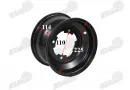 Front rim 8 inch ATV quad bike R8 fits EGL MOTOR MADIX110, THE125