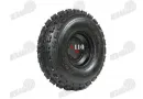 Front rim 8 inch ATV quad bike with tire 19x7-R8 R8 19x7-8 fits EGL MOTOR MADIX110, THE125