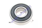 BEARING 25/62/17 25x62x17 FAG 6305-2RS-C3