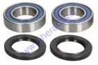 WHEEL BEARING AND SEAL SET FRONT/REAR KTM .Husqvarna, Suzuki, Husaberg