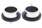 Wheel seal, hub bush KTM, Husqvarna